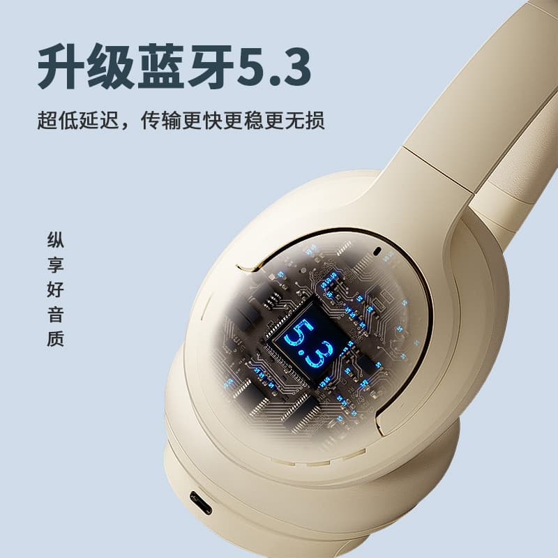 Беспроводные наушники Дифини