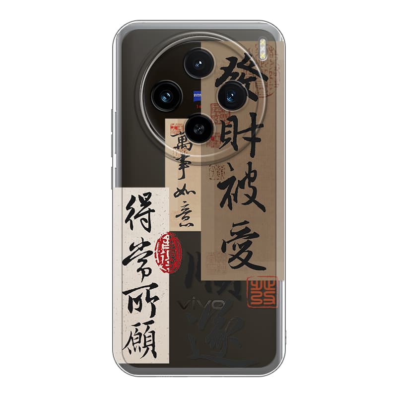 Чехлы для телефонов JIONG BEAR