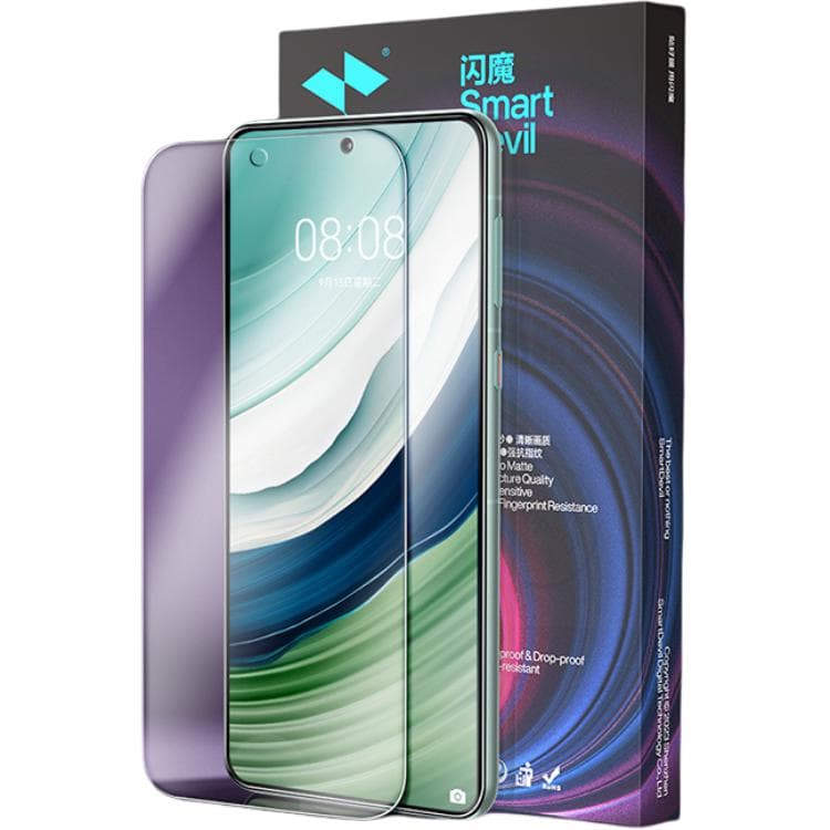 Защитные пленки SHANMO для сотовых телефонов