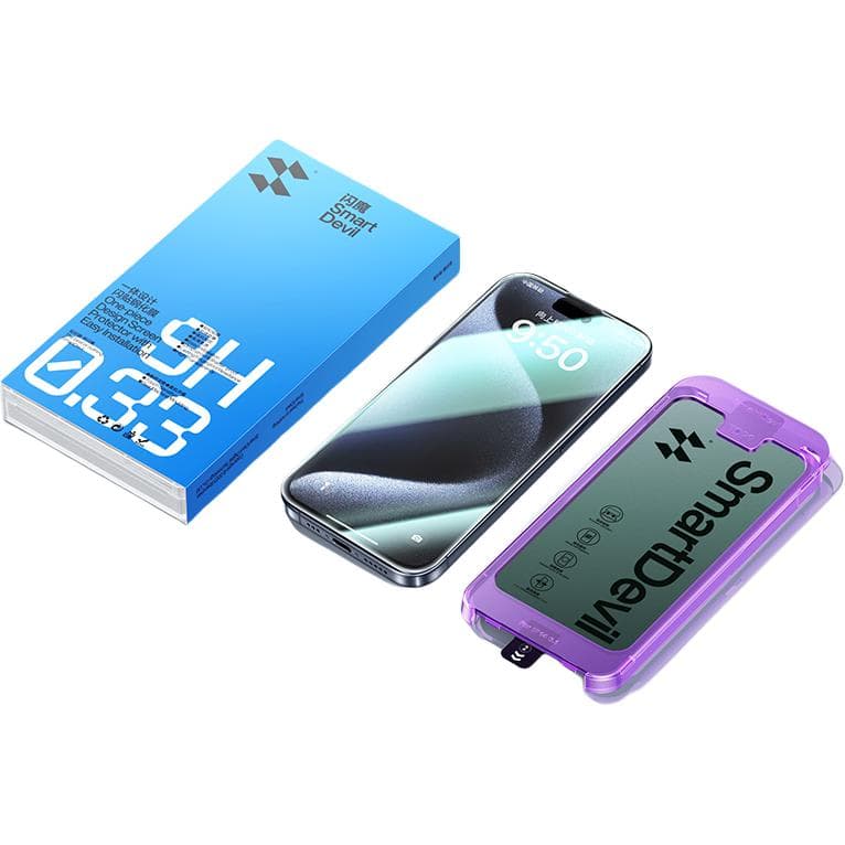 Защитные пленки SHANMO для сотовых телефонов