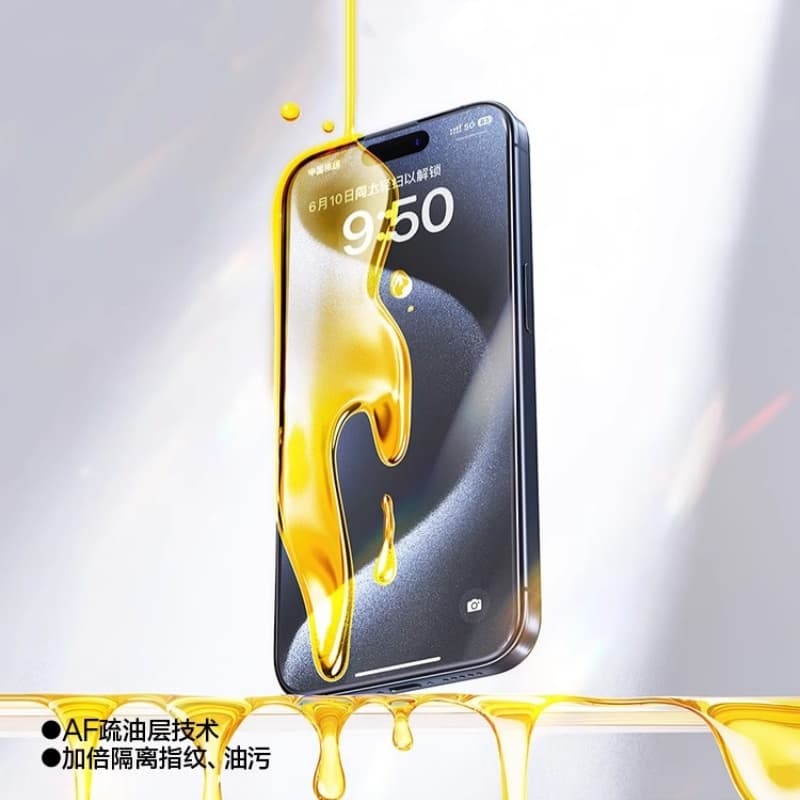 Защитные пленки SHANMO для сотовых телефонов