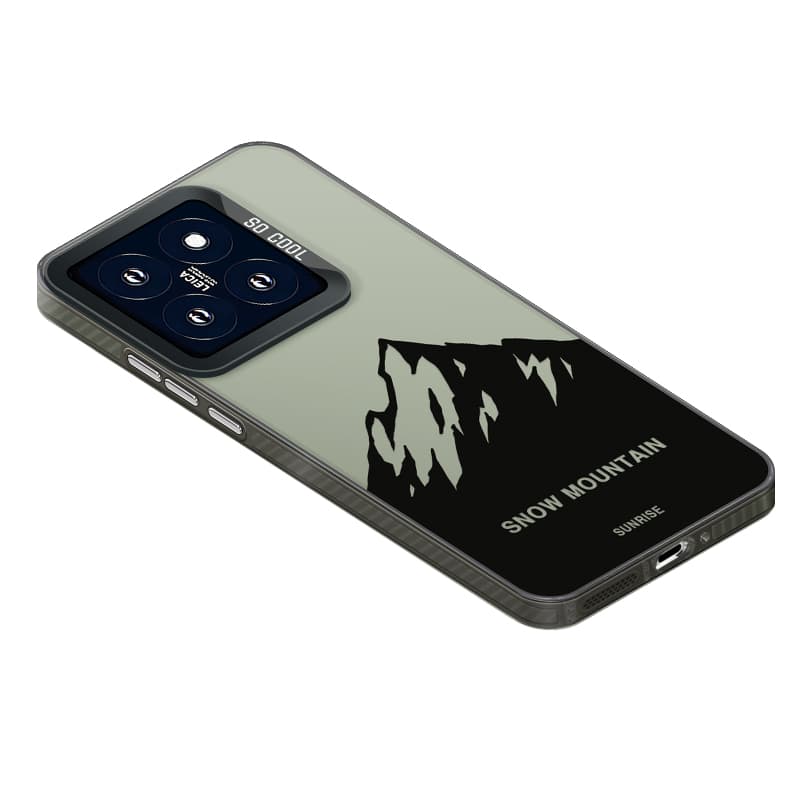 Чехлы для телефонов XIAOGU