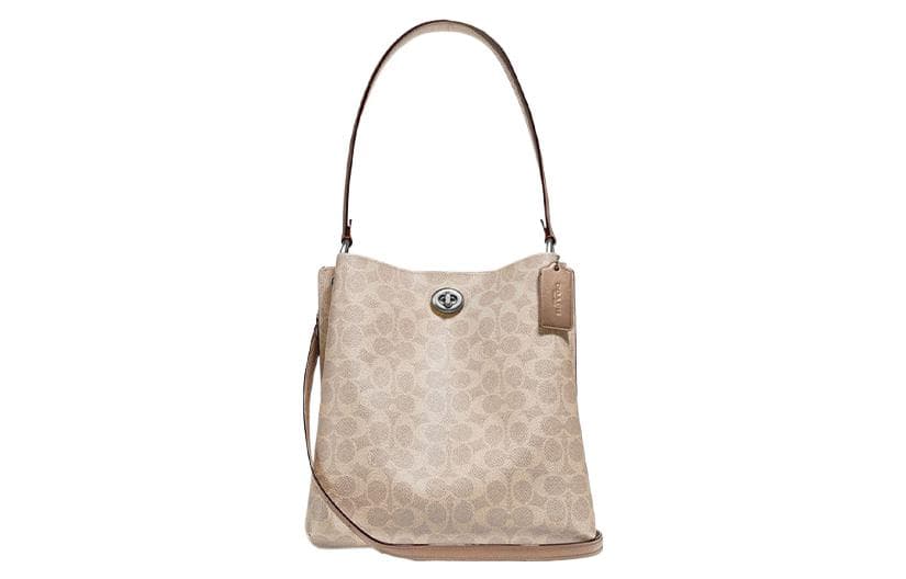 COACH Charlie Handbags