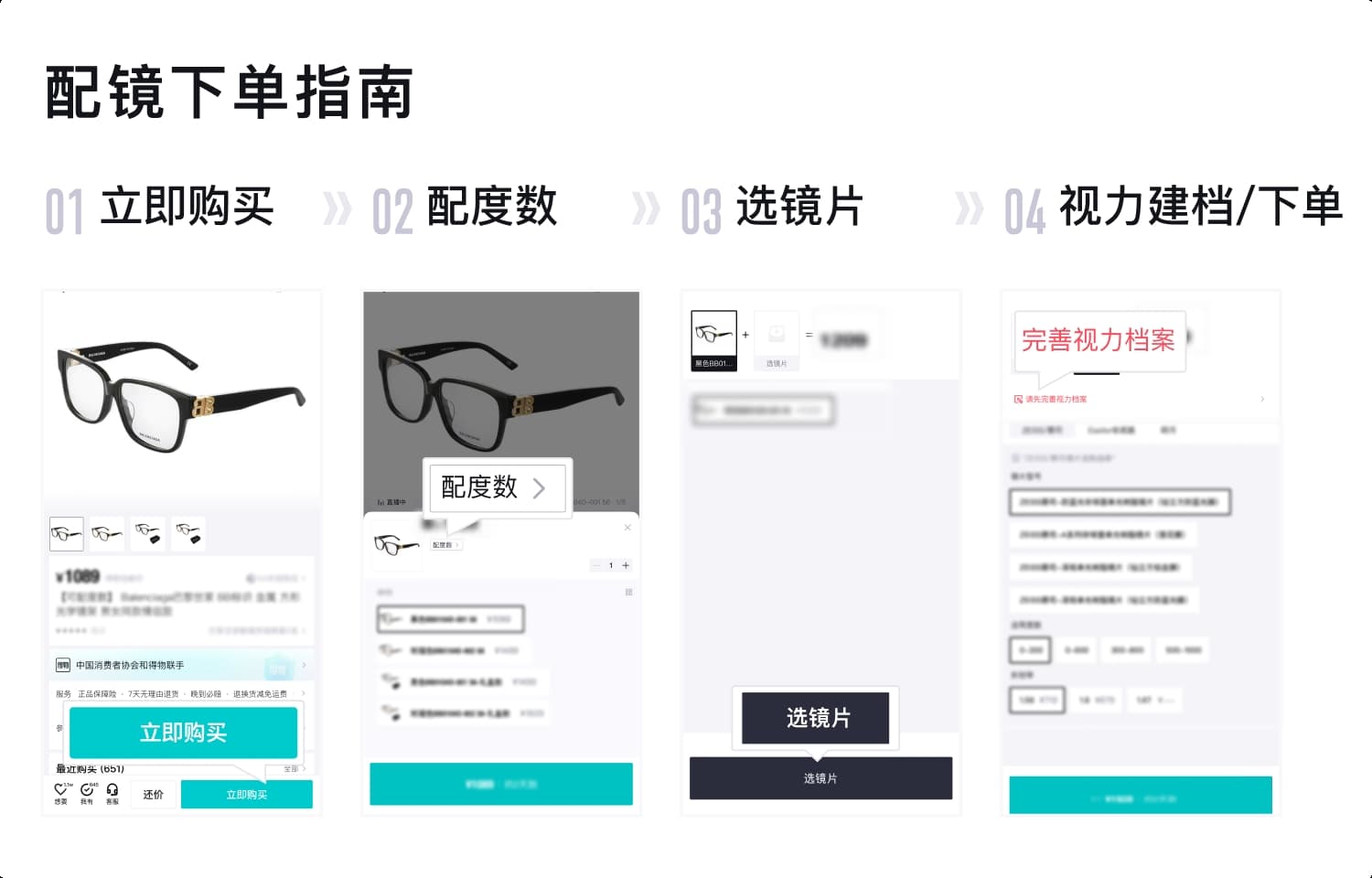 Женская квадратная оправа для очков CHANEL, черная