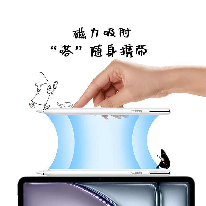 UGREEN Стилусы