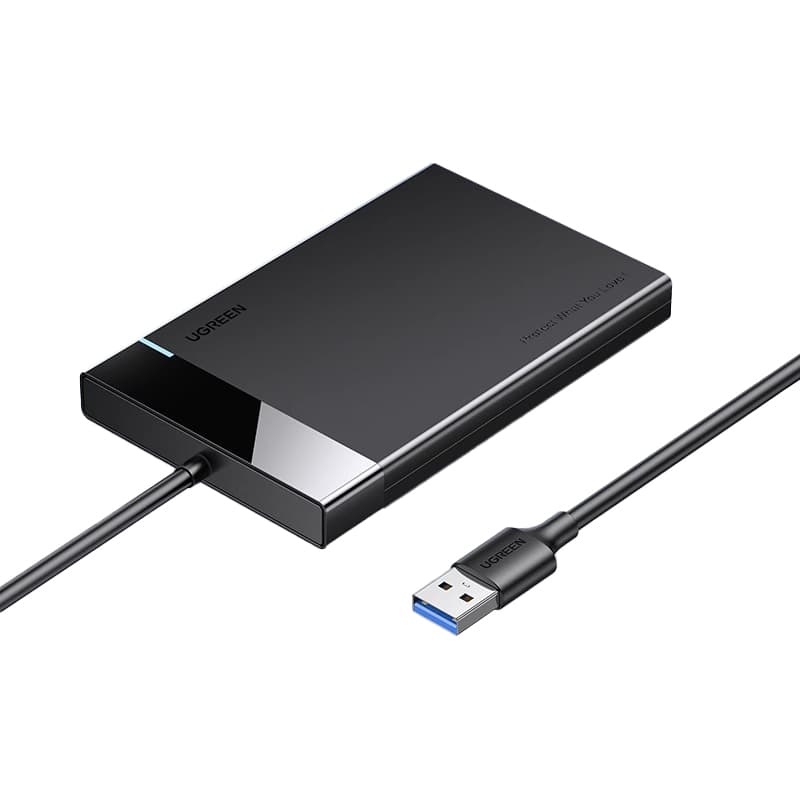 UGREEN Hard Drive Enclosures
