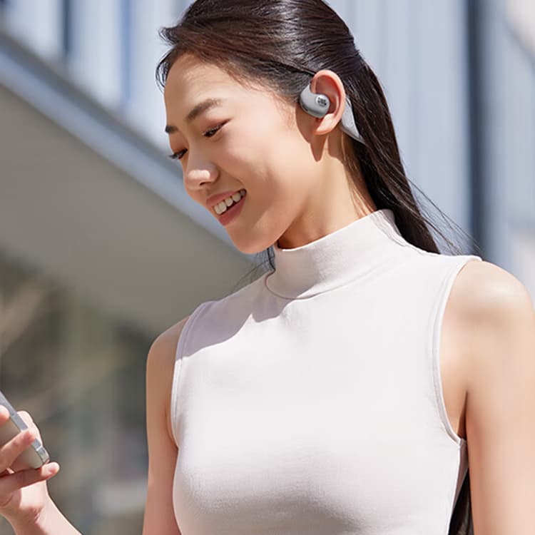 Беспроводные наушники JBL