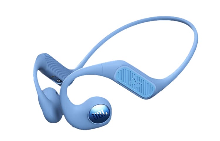 Беспроводные наушники JBL