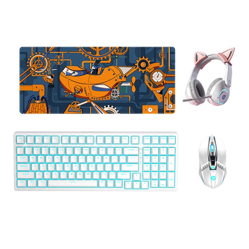 Клавиатуры HP