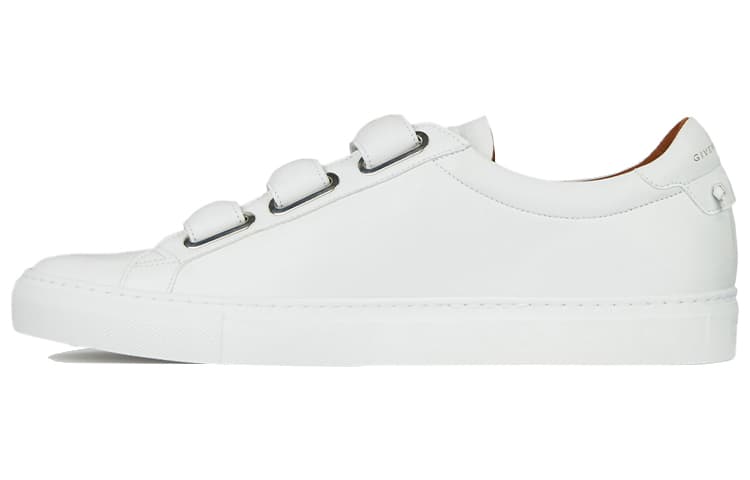 Givenchy Urban Street Velcro 'White'