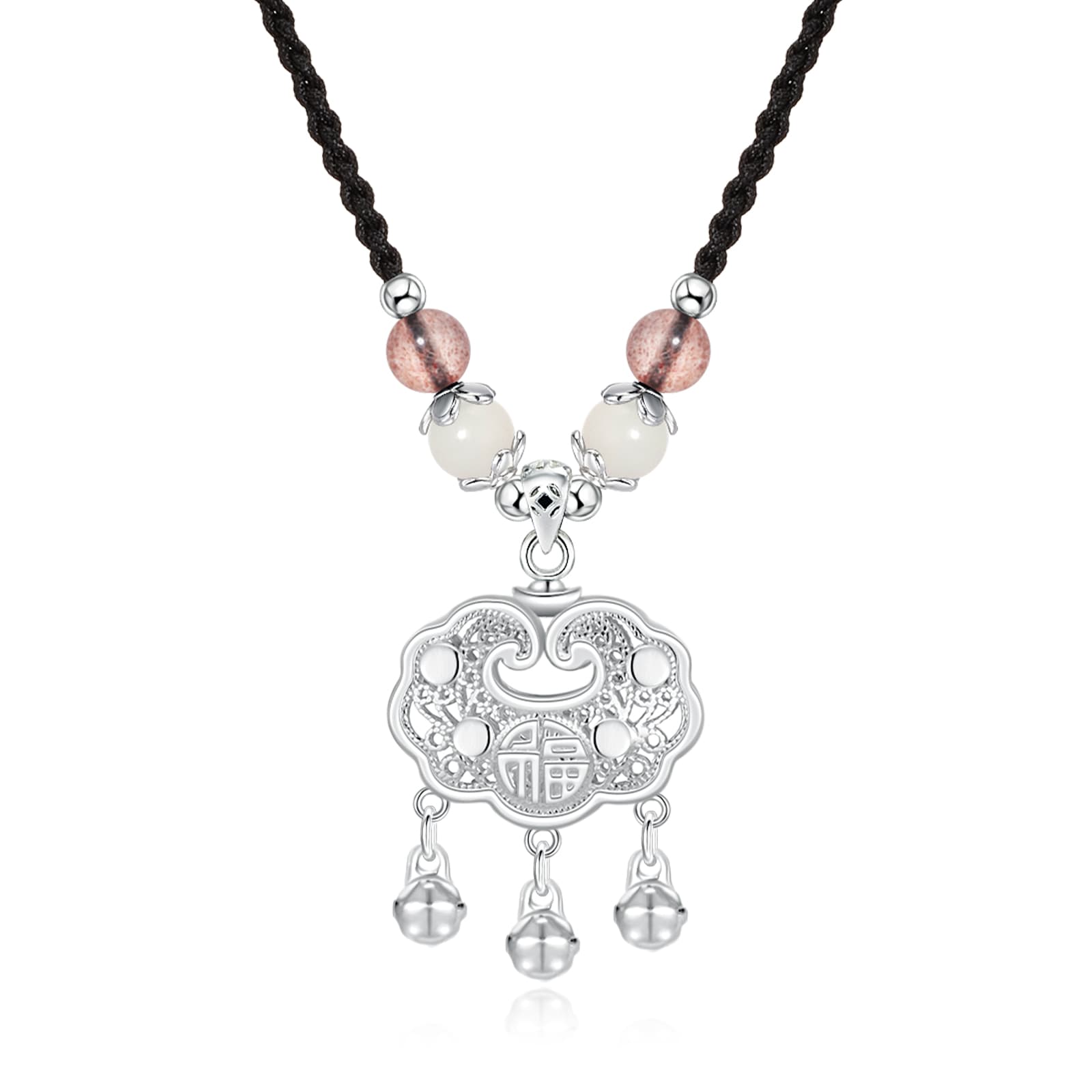 Ожерелья Jodie&Kevin Bodhi унисекс