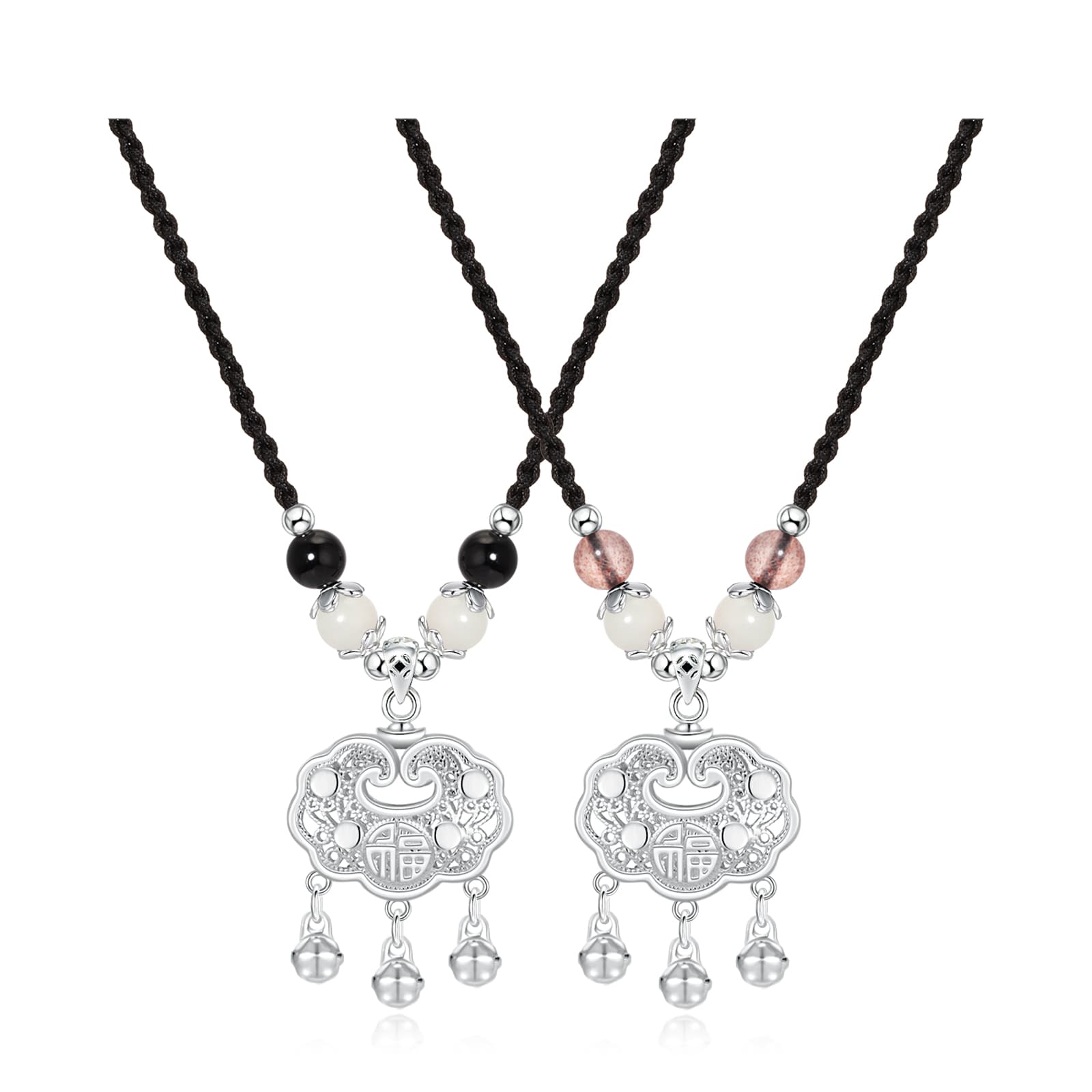 Ожерелья Jodie&Kevin Bodhi унисекс