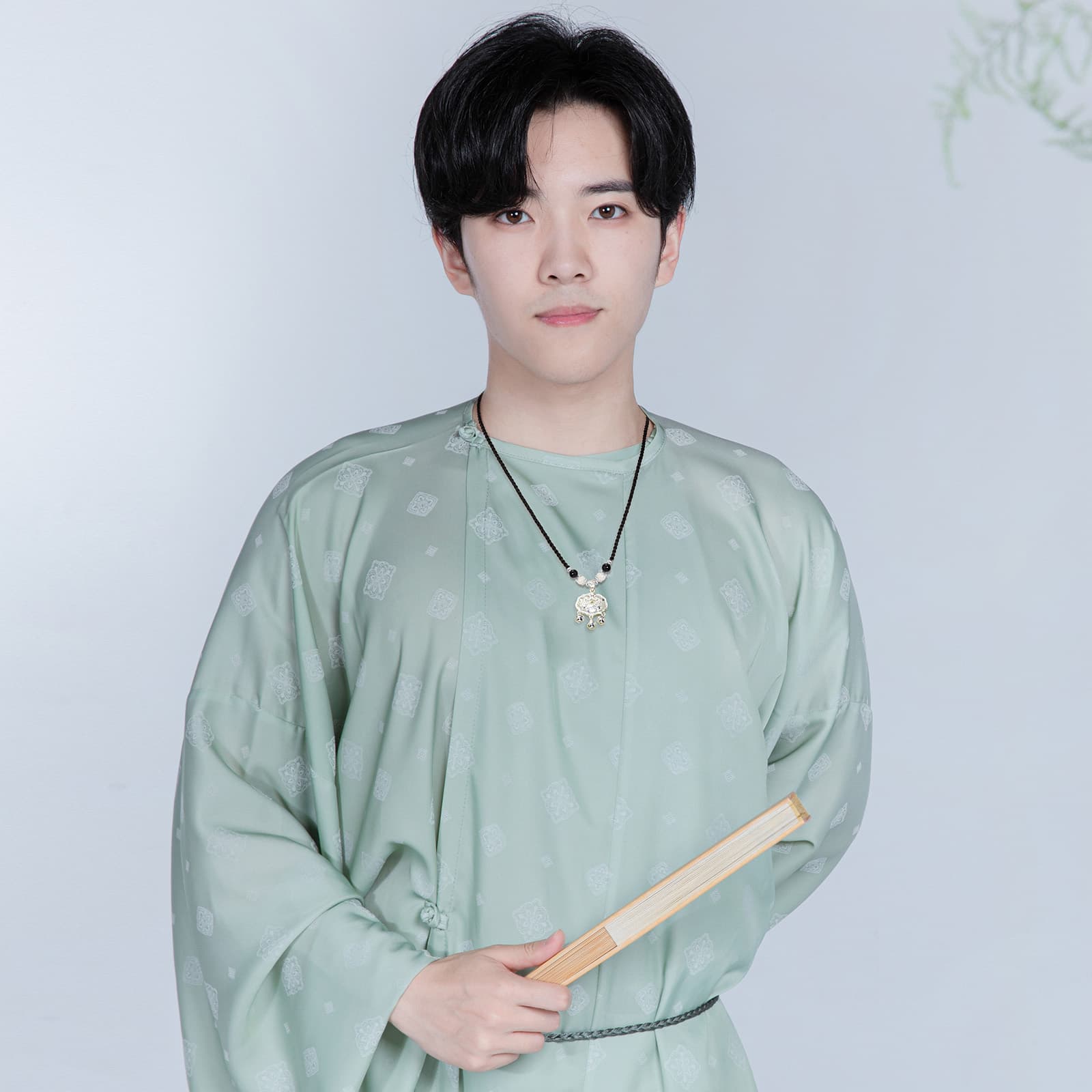 Ожерелья Jodie&Kevin Bodhi унисекс