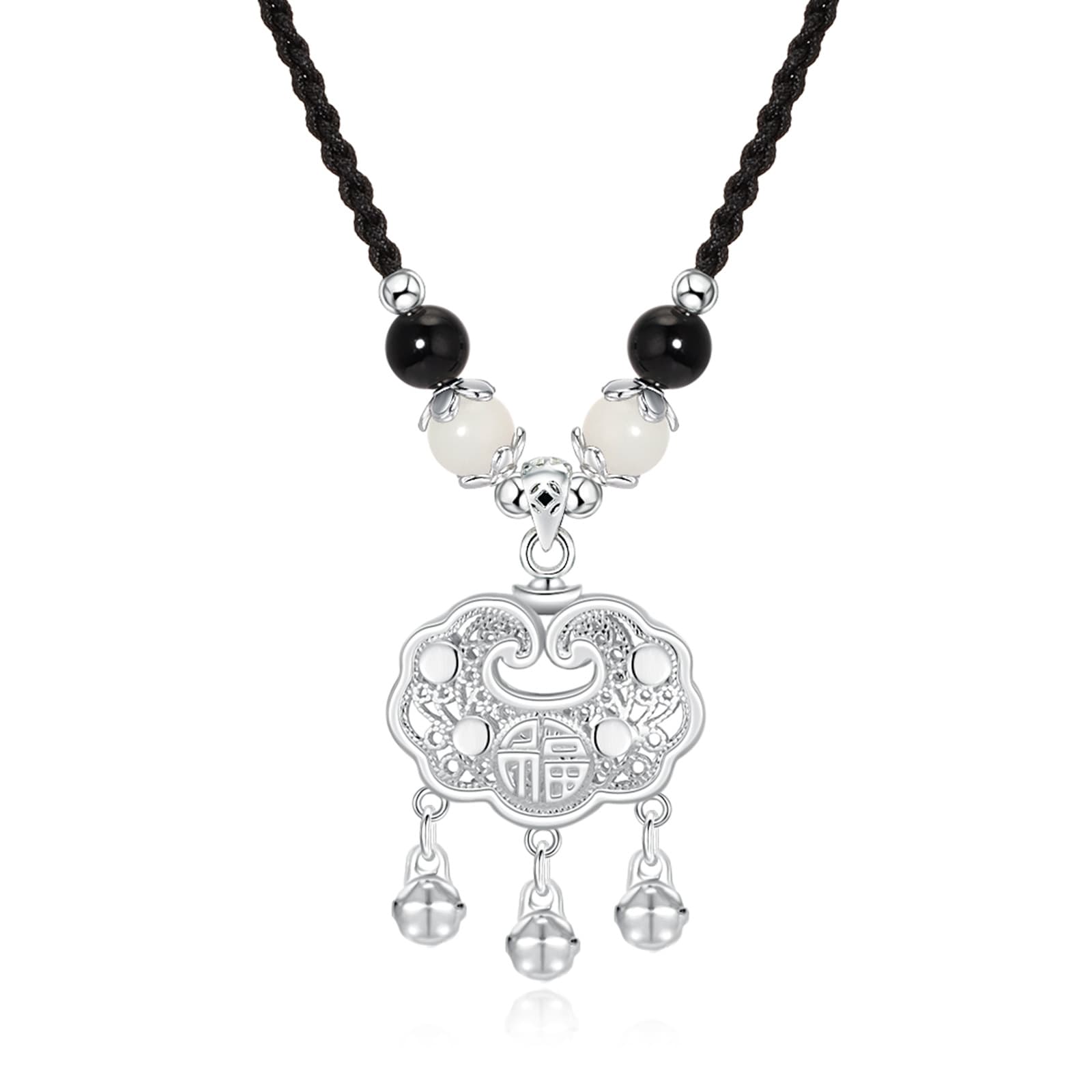 Ожерелья Jodie&Kevin Bodhi унисекс