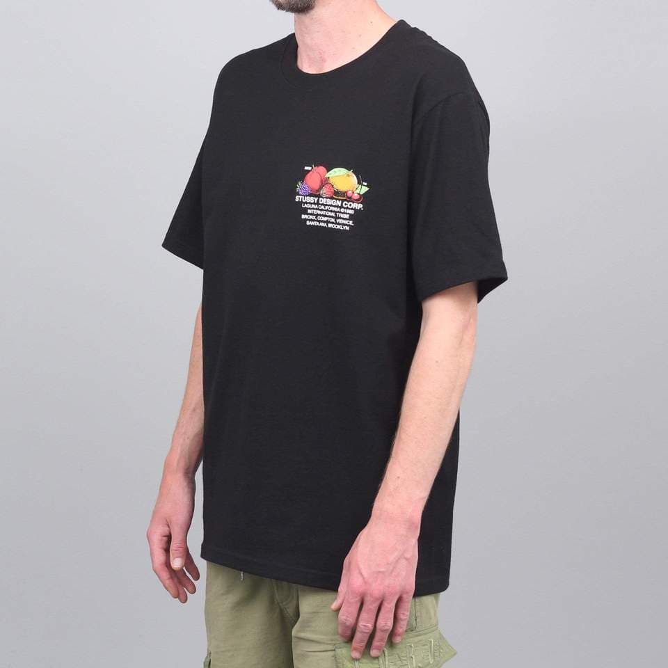 Мужские футболки Stussy