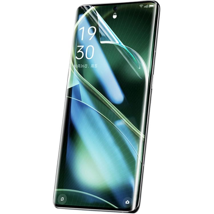 SHANMO Cell Phone Protective Films