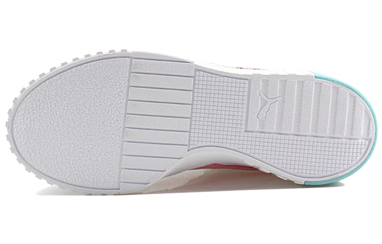 PUMA Cali Новинка «Цветок» для женщин