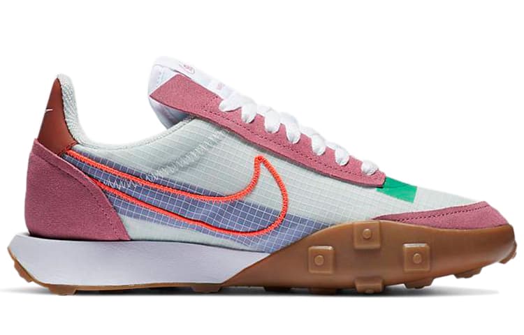Женские кроссовки Nike Waffle Racer 2K Desert Berry