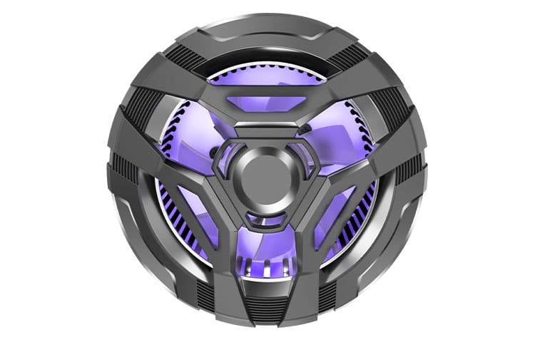 YUANJIXING Phone Coolers