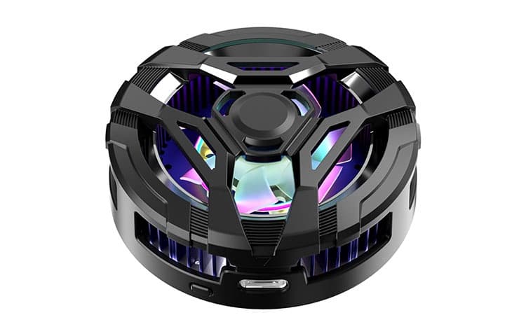 Охладители для телефонов YUANJIXING