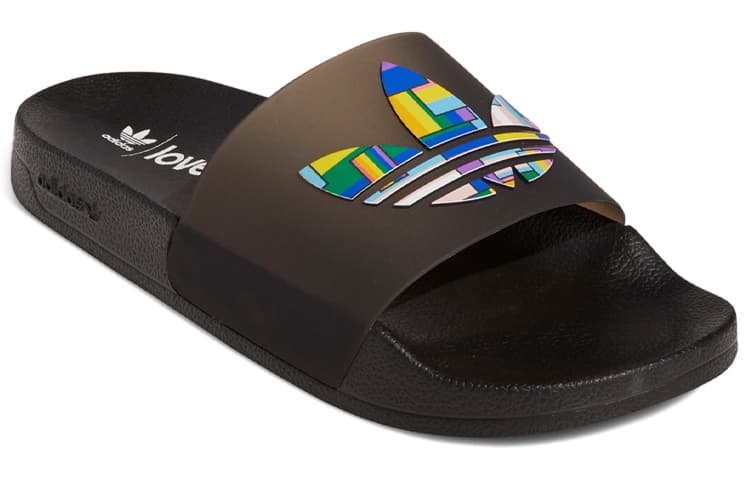 Adidas Adilette Lite Pride 2020