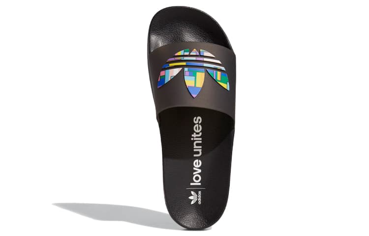 Adidas Adilette Lite Pride 2020