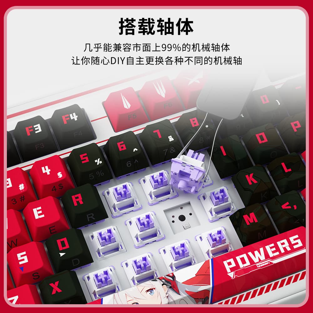 Дареу Клавиатуры