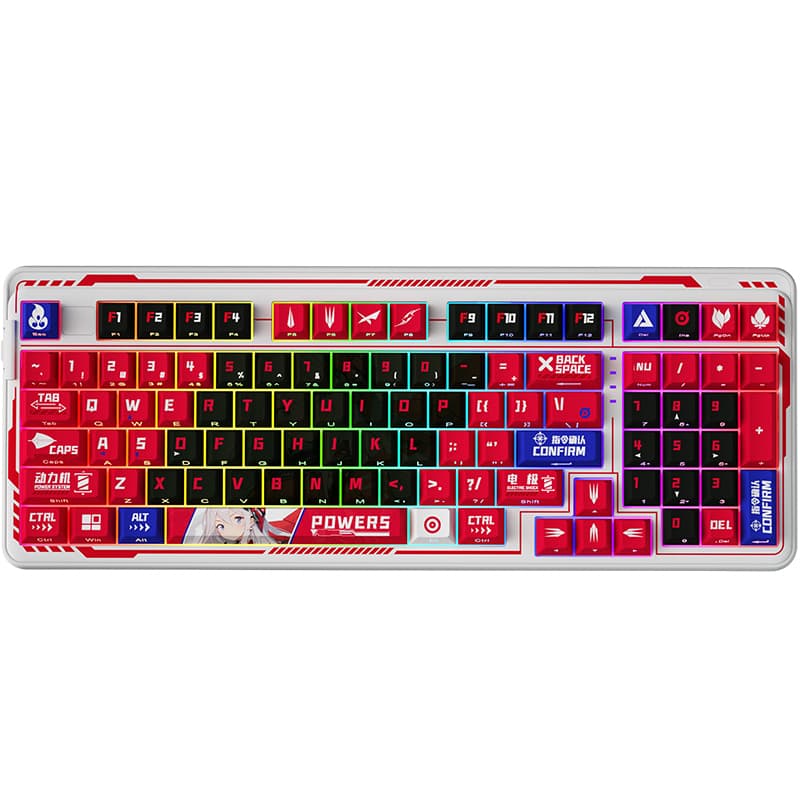 Dareu Keyboards