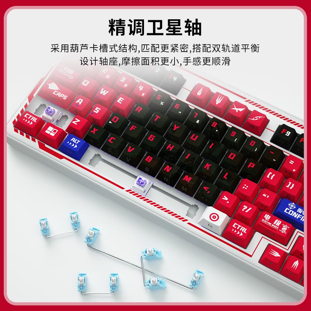 Дареу Клавиатуры