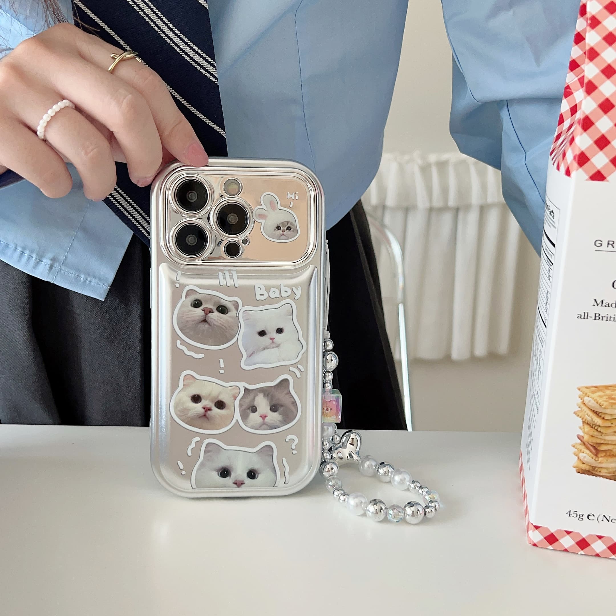 Чехлы для телефонов CORBELLATI