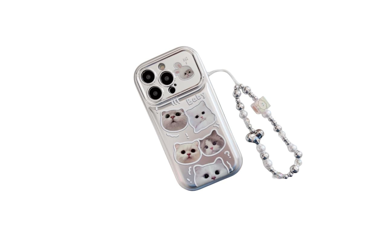 Чехлы для телефонов CORBELLATI