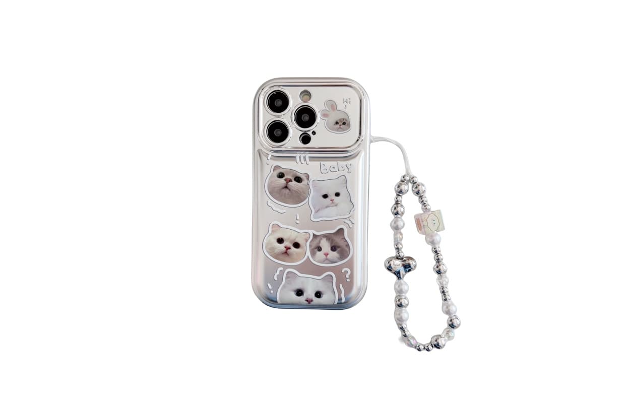 CORBELLATI Phone Cases