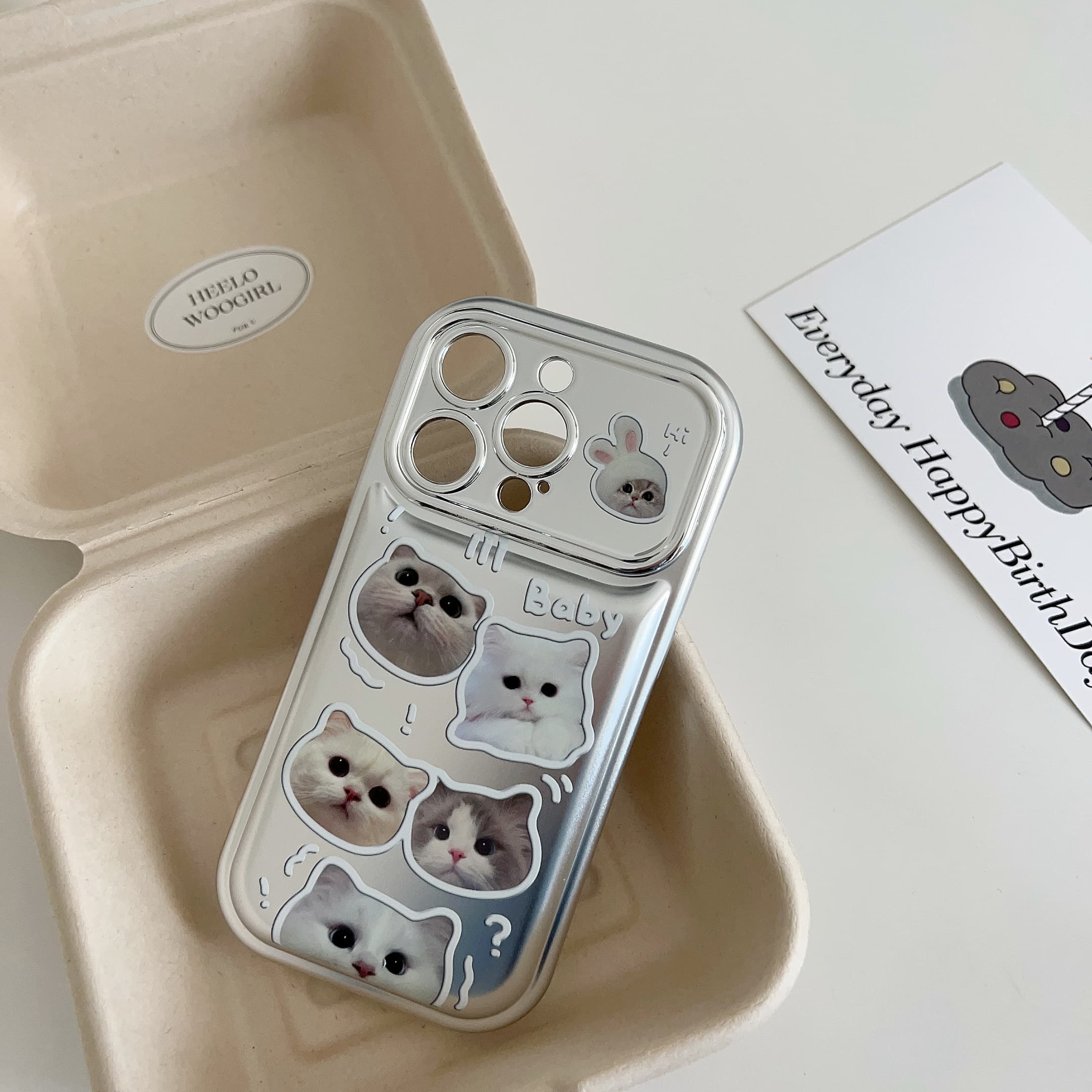 Чехлы для телефонов CORBELLATI