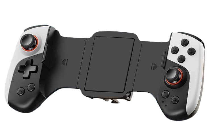 D.K. CREATIVE WORKSHOP Gamepads