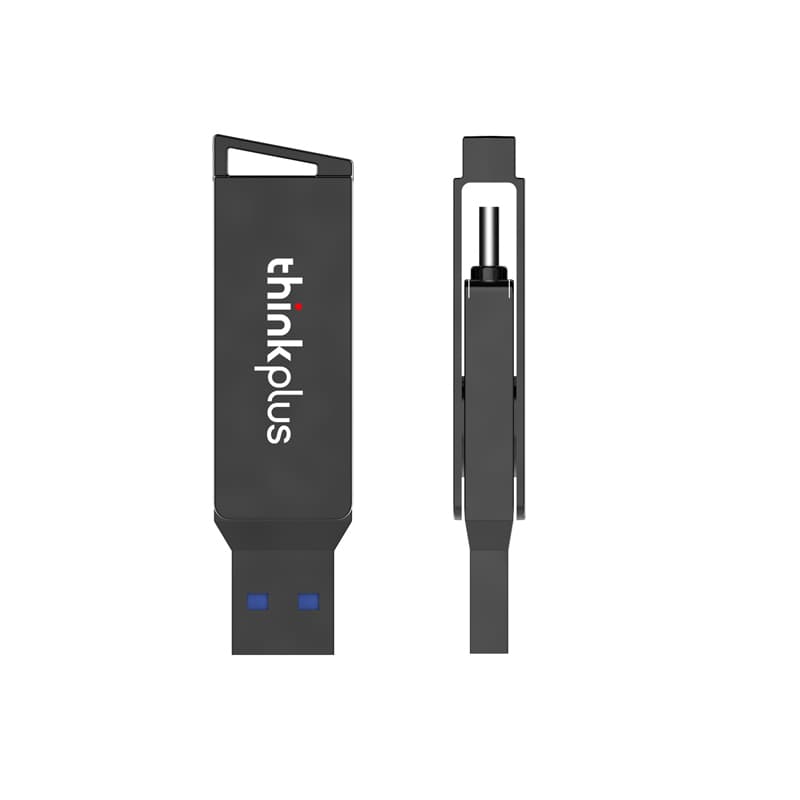 USB-накопители ThinKPlus
