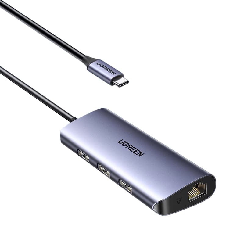 UGREEN RF модуляторы и преобразователи