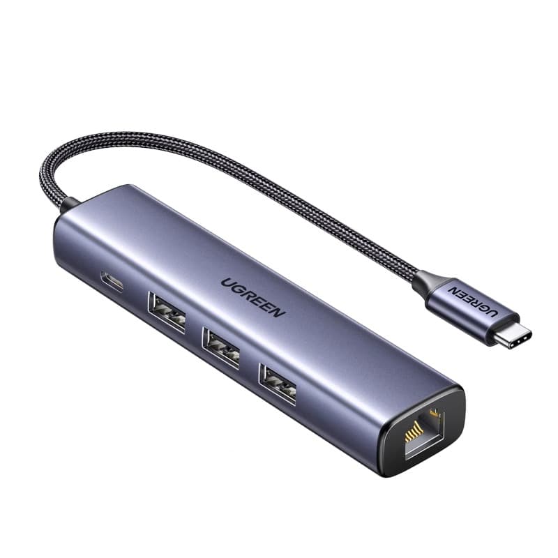 UGREEN RF модуляторы и преобразователи