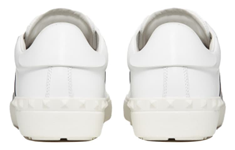 Открытые кроссовки Valentino Garavani Rockstud