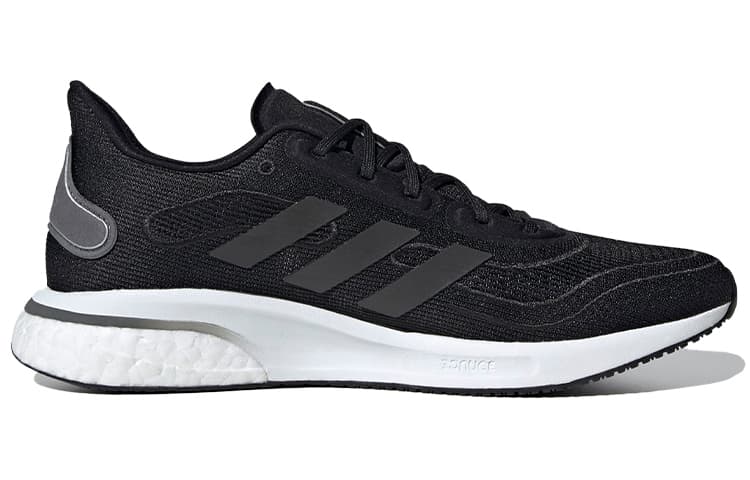 Кроссовки Adidas Supernova 'Core Black'