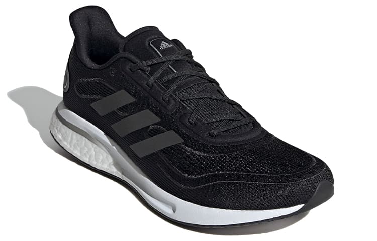 Кроссовки Adidas Supernova 'Core Black'