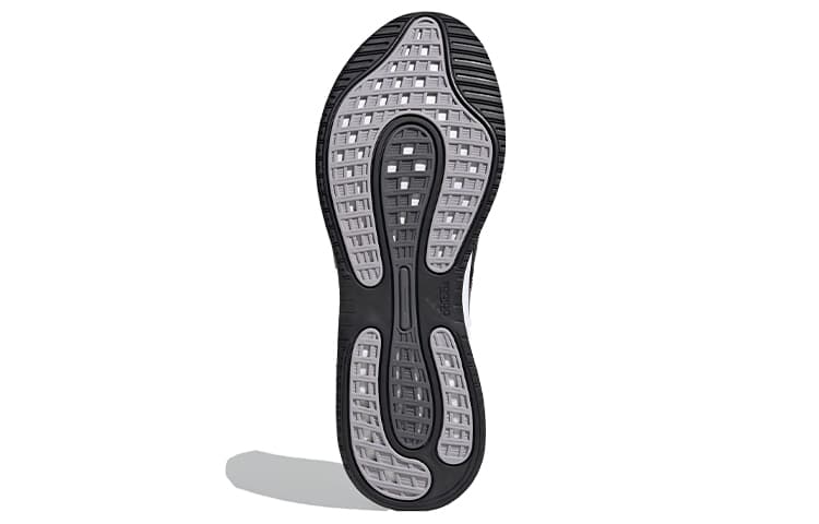 Кроссовки Adidas Supernova 'Core Black'