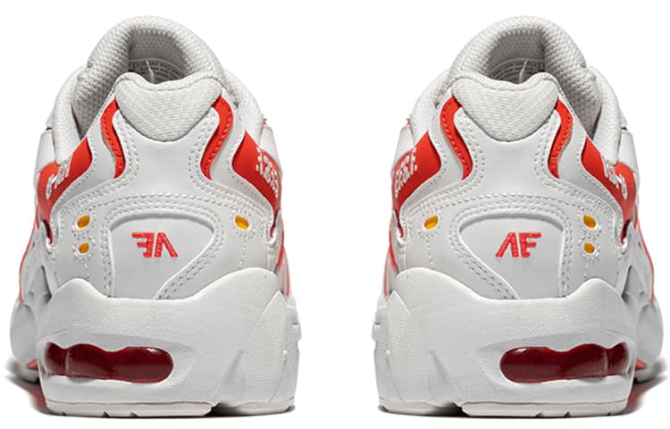 ASICS Gel Kayano 5 Og Gundam «Оранжевый»