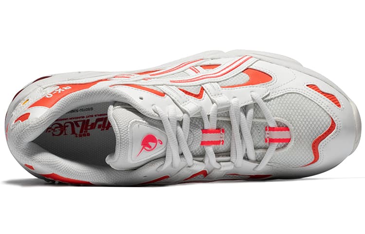 ASICS Gel Kayano 5 Og Gundam «Оранжевый»