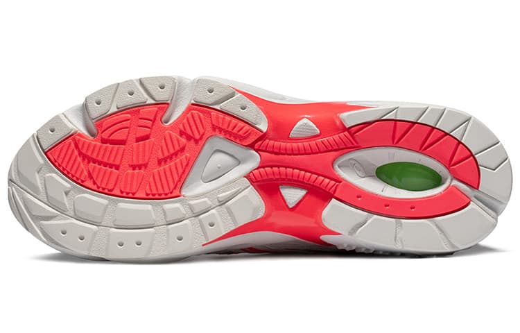 ASICS Gel Kayano 5 Og Gundam «Оранжевый»