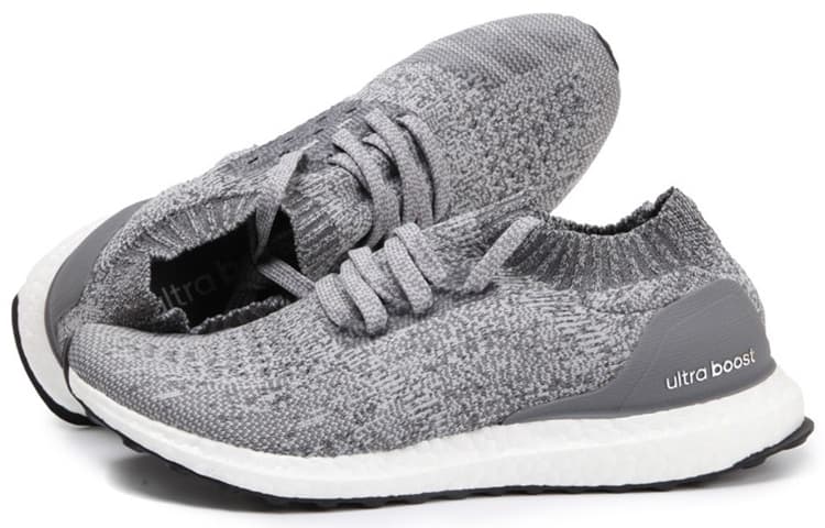 Adidas UltraBoost Uncaged «Серый»