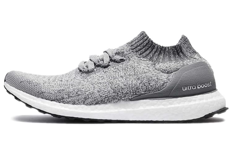 Adidas UltraBoost Uncaged 'Grey'