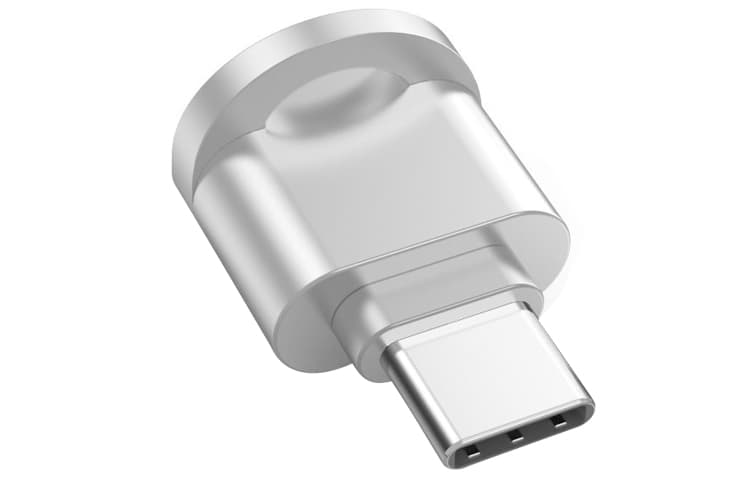 D.K. CREATIVE WORKSHOP Card Readers