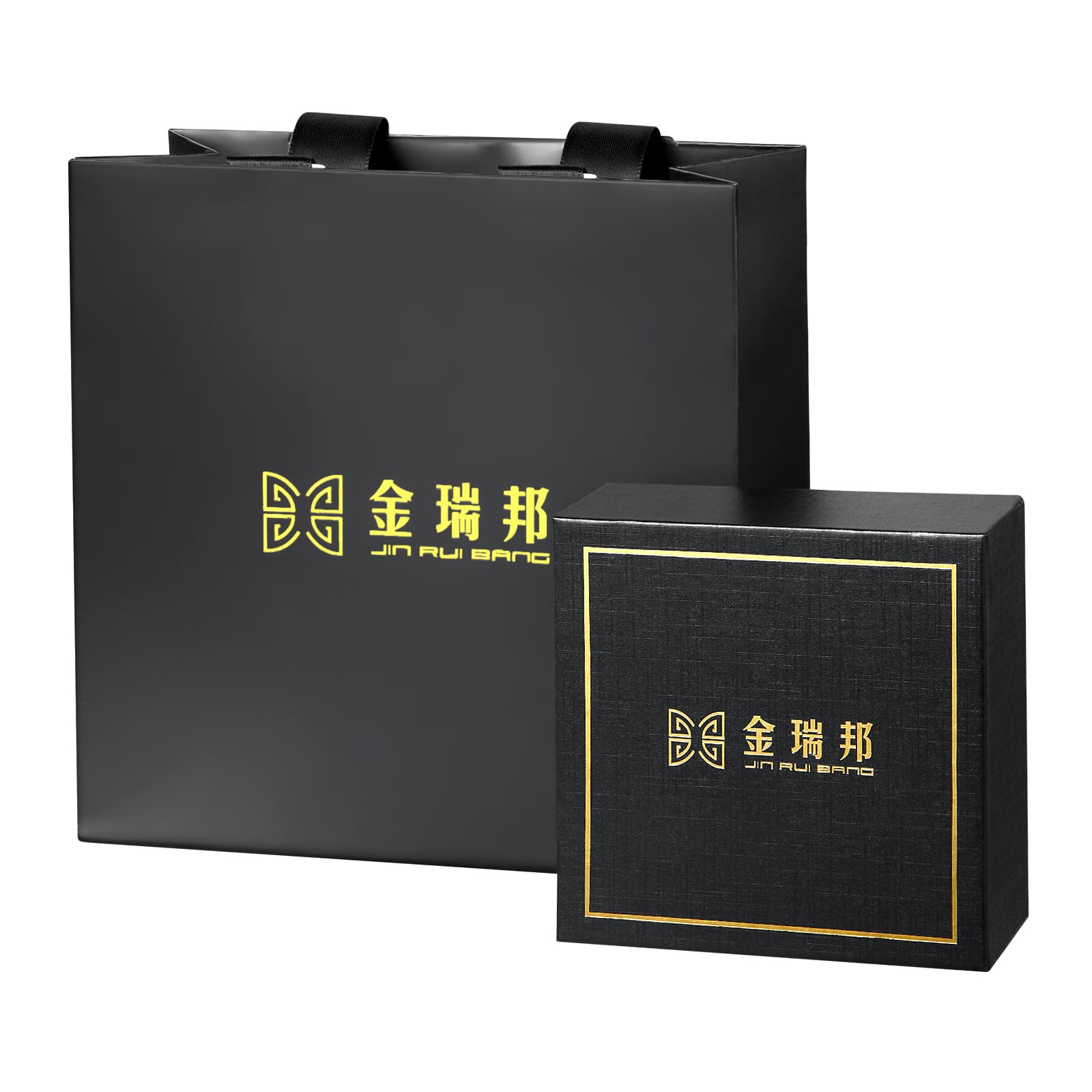 Jin Ruibang Chalcedony Jade Necklaces Women's