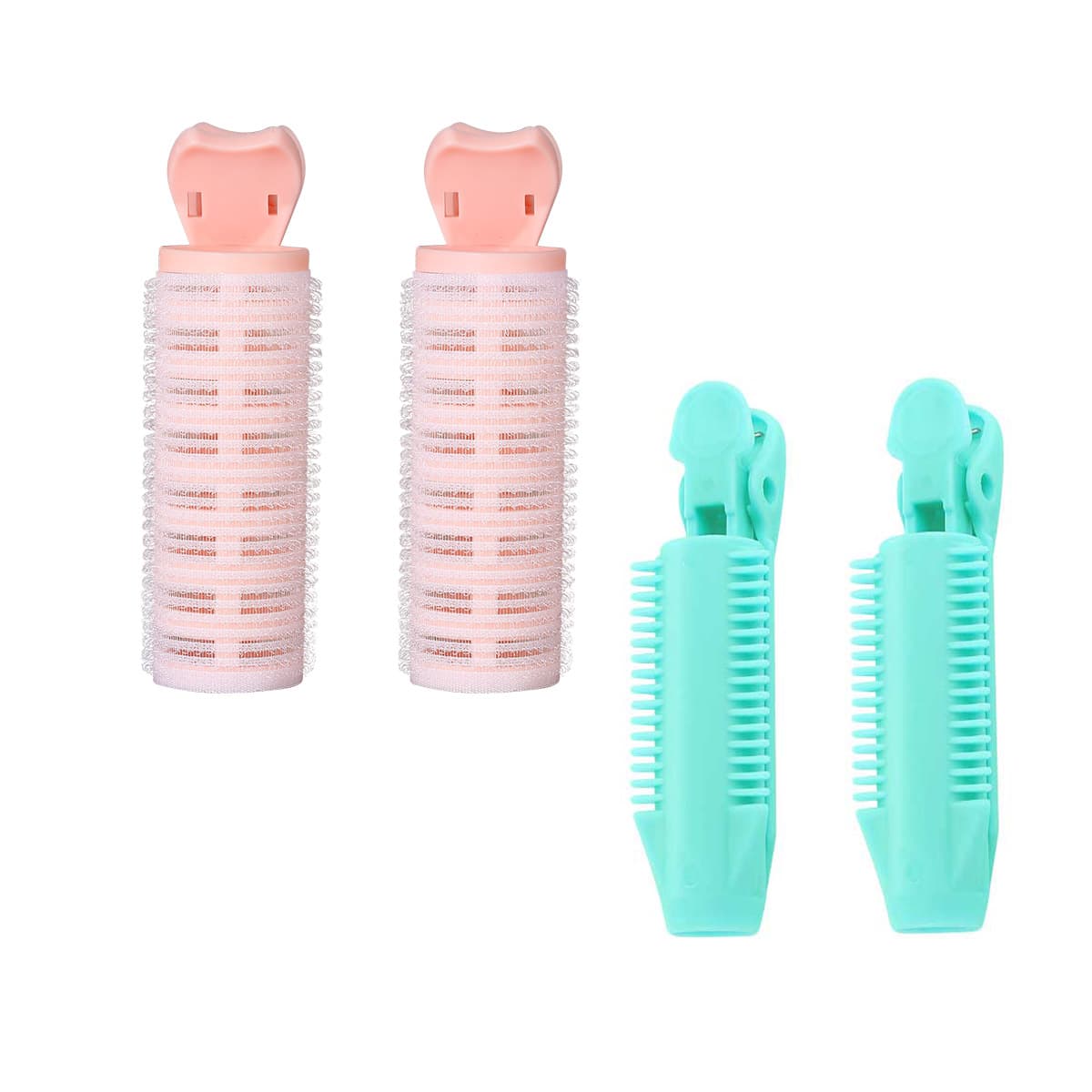 HANYUDIE Заколки для волос женские