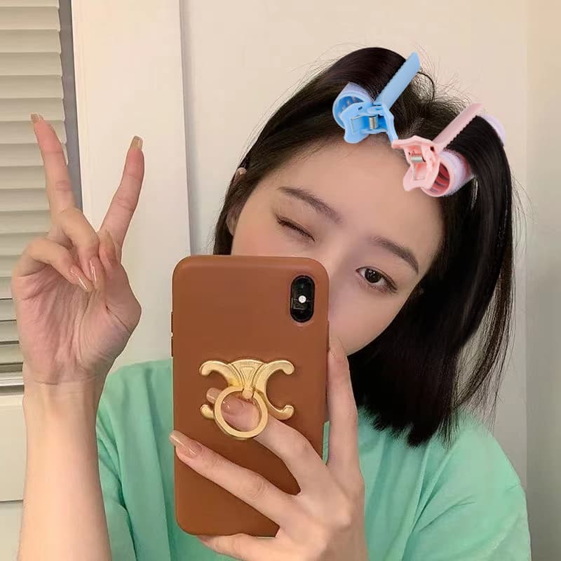 HANYUDIE Заколки для волос женские